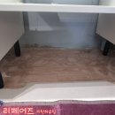 세븐일레븐 울산태왕아너스점 | 대구 경산 로봇청소기장 오븐아래 서랍장 이용해서 리폼하기