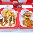 안정리 로데오거리3 | 평택 수제버거 안정리 로데오거리 맛집 코코스타코1983 본점