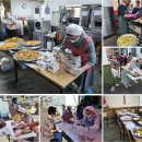 성언의집 무료급식소 이미지