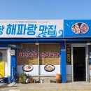 포항해파랑맛집 티스토리