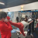 알파 퍼스널트레이닝 이미지