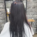 사파동340 | 창원 붙임머리 잘하는 사파동미용실 온리원헤어 사파점