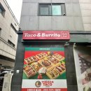 별내 카페거리 브런치 &lt;더맨타코 별내&gt; 내돈내산 후기