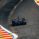 오루즈(EAU ROUGE) | F1.2026.R10 - 벨기에 그랑프리 예선 (F1 2026 Belgium GP Qualifying Results)