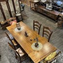 (주)북대전현대서비스 | 대전 세라믹식탁 원목식탁 품질 좋은 디모스수입가구