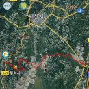 아라메길 (도비마루길) 이미지