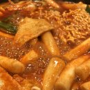 [헬로우 라라] 대구 동구 국물 떡볶이/ 즉석 떡볶이 후기