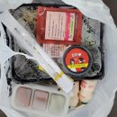 꼬기만땅점보비빔밥 이미지