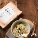 우리밀칼국수 이미지