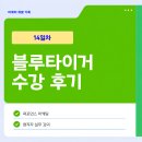 블루타이거 | 블루타이거 강의 14일차,본문 최적화 배운 후기