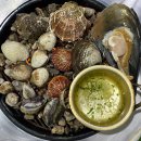 (사)뚝도시장 | [성수/맛집] 뚝도시장 맛집, 조개구이 웨이팅 내돈내산_조개도