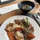 AC호텔 바이메리어트 서울강남 | AC 호텔 바이 메리어트 서울 강남 조식 후기