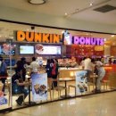 던킨도너츠 앞 이미지