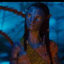 CGV구로10제8관 | 211. 영화 아바타:불과 재 명대사 관람평 쿠키 with 광교 cgv imax관