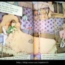 슬픔을 치료해주는 비밀책 이미지