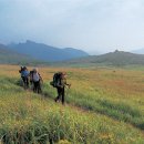 10/2~4 꿈의향연-영남알프스 7개산 태극종주 무한도전 산행 안내-신청하기 이미지