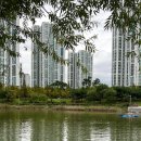 성수1가제1동 주민센터 문화교실 | 청라호수공원 주차팁과 강바람 타고 카누 체험교실 후기