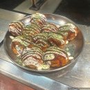 오사카 삼겹살 | 오사카 신사이바시 오코노미야키 맛집 쿠이신보 솔직 후기