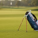 비멜코리아 | 품격과 실용성의 만남! 캘러웨이 코리아 페어웨이 C 스탠드백: 남녀 공용 골프백의 정석