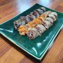 토속순대국 이미지