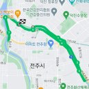 10/31 (목) 시월의 마지막날 런닝머신+전주천 10Km 이미지