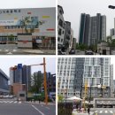 지축중학교 이미지