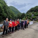 부전계곡(하) 이미지