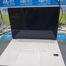 그램 16Z90SP-KAOWK OLED 액정 깨짐 파손 화면 안 나옴