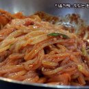 더운 날 더 생각나는, 새콤한 쫄면 떡볶이 -제일분식 이미지