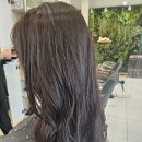 욜로PC방 아산배방점 | 자연스럽고 고급스러운 레이어드 sc컬 펌 찰스리헤어테크아산배방점 103.백설기술수석디자이너