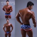 산타멀티짐 이미지