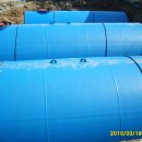 이황 주유소 이미지