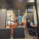 투썸플레이스 완정점 | 완정역 카페 추천, 케이크 종류가 다양한 투썸플레이스 인천완정점