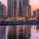 매원초등학교진입도로 이미지