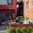 증산역3번출구 (청록아파트) | 불광천 카페 펀스터, 증산역 근처 주차 가능한 은평구 대형 빵집