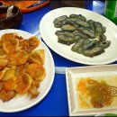 오리랑닭발