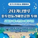 [코타키나발루/“렛츠고 트래블”] 사피섬과 마누칸섬 스노클링과 현지식 바베큐까지 7시간 알찬 투어