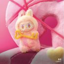 팜마트 | 카카오톡 선물하기 라부부 키링 팜마트 하이라이트 시리즈 인형 키링 도전 후기