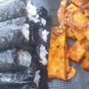 충무김밥원조본가
