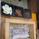 파동로 | [수성구 파동 맛집 추천] 건강하고 정갈한 한 끼, "수성옥" 소고기 샤브샤브 후기