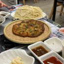 송정역 1번출구 | 맛집)김포공항근처맛집 해물칼국수 갯벌의조개 김포공항점 후기