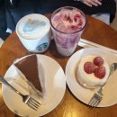 스타벅스 명지퍼스트월드점 이미지