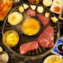 영웅정육식당