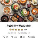 혼밥대왕 인천송도1호점 이미지