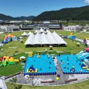 밀양스포츠센타 이미지