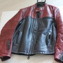 미국 Roland사 Bike Jacket Used 이미지