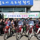 횡성 읍사무소 이미지