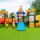 아토펜션 | 휴가 경기도키즈펜션 후기 아토키즈풀빌라 짧은 여행에 추천해요