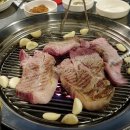 연탄구이 이미지