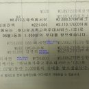 2018년 8월 결산보고 이미지